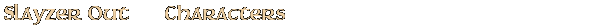Contentbox headline