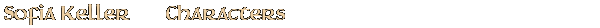 Contentbox headline
