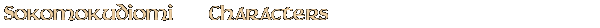 Contentbox headline