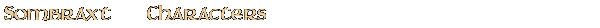 Contentbox headline