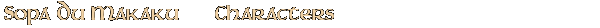 Contentbox headline