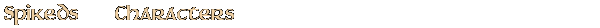 Contentbox headline