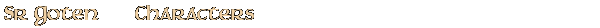 Contentbox headline