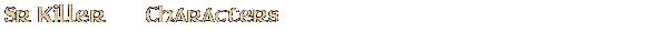 Contentbox headline