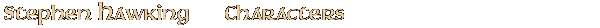 Contentbox headline