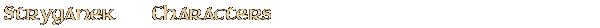 Contentbox headline