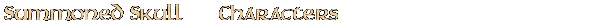 Contentbox headline