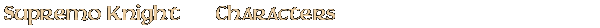 Contentbox headline
