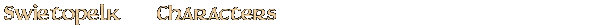 Contentbox headline