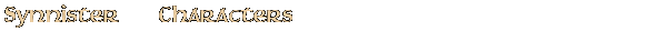 Contentbox headline