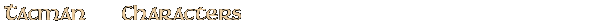 Contentbox headline