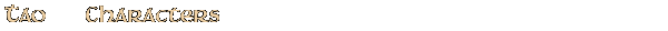 Contentbox headline