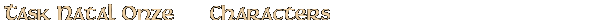 Contentbox headline