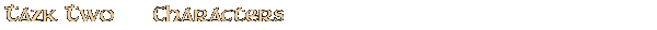 Contentbox headline