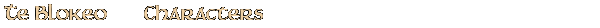 Contentbox headline