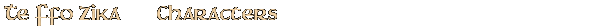 Contentbox headline