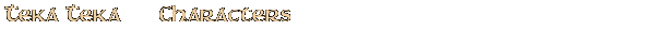 Contentbox headline