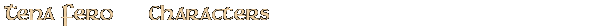 Contentbox headline