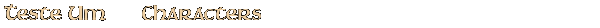 Contentbox headline