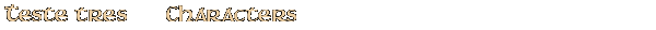 Contentbox headline