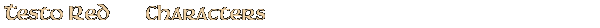 Contentbox headline