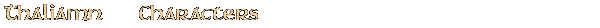 Contentbox headline