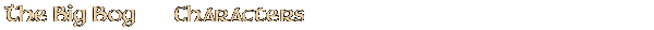 Contentbox headline