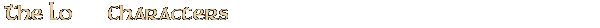 Contentbox headline