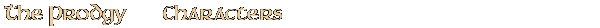 Contentbox headline