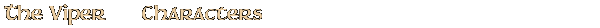 Contentbox headline
