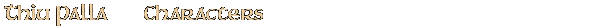 Contentbox headline