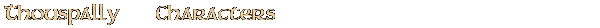 Contentbox headline
