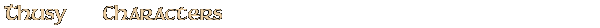 Contentbox headline