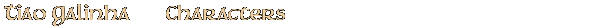 Contentbox headline