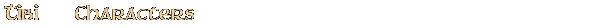 Contentbox headline