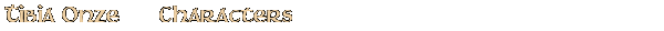 Contentbox headline