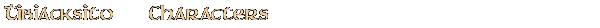 Contentbox headline