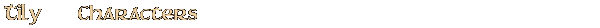 Contentbox headline