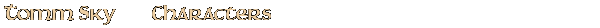 Contentbox headline