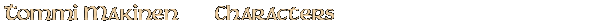 Contentbox headline
