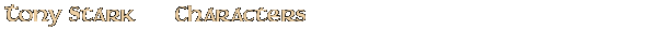 Contentbox headline
