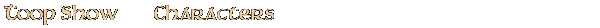 Contentbox headline