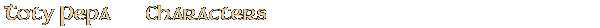 Contentbox headline