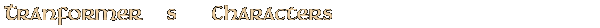 Contentbox headline
