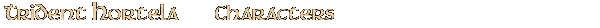 Contentbox headline