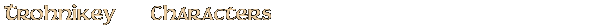 Contentbox headline