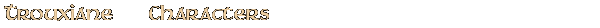 Contentbox headline