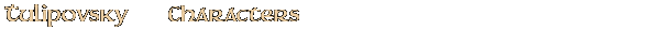 Contentbox headline