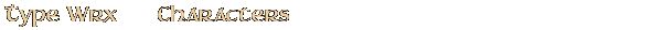 Contentbox headline