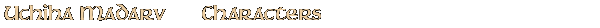 Contentbox headline